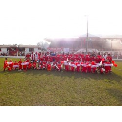 Campeonato Campolarguense de Futebol 2025 teve início marcado para abril